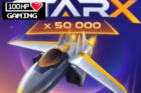 StarX